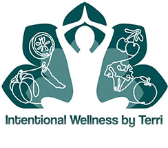 Intentional Wellness by Terri